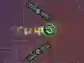 Permainan Crazy Tracker talian