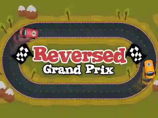 Permainan Reversed Grand Prix talian