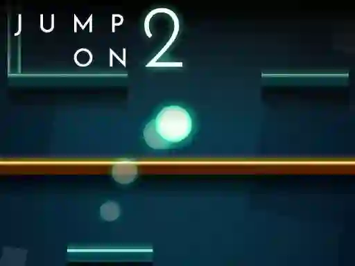 Permainan Jump On 2 talian