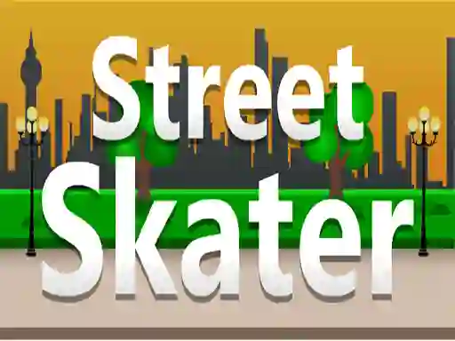 Permainan Street Skater talian