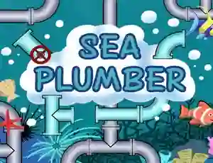 Permainan Sea Plumber talian