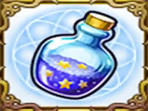 Permainan Magic Bottle talian