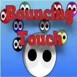 Permainan Bouncing Touch talian
