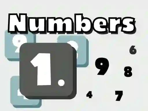 Permainan Numbers talian