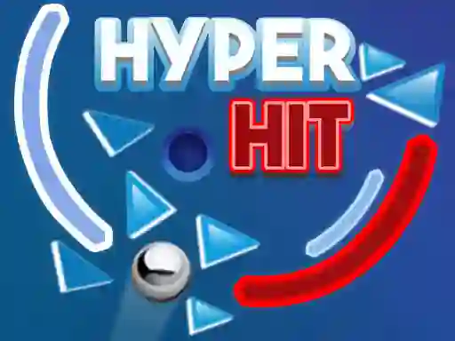 Permainan Hyper Hit talian