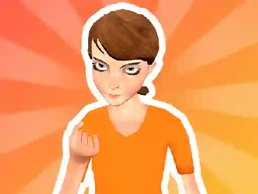 Permainan Prison Rush talian