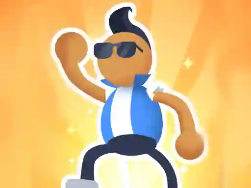 Permainan Idle Gang talian