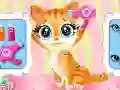 Permainan Pets Beauty Salon talian