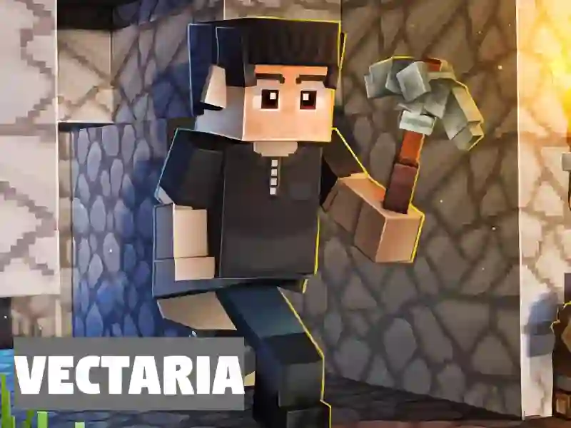 Permainan Vectaria talian