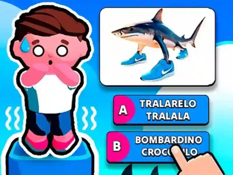 Permainan Quiz Master talian