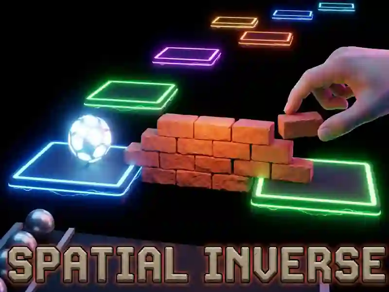 Permainan Spatial Inverse talian