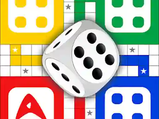 Permainan Ludo Classic talian