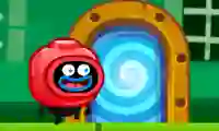 Permainan Silly Ways to Die: Adventures talian