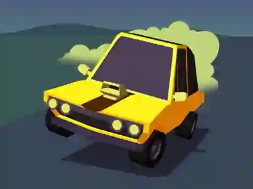 Permainan Elastic Car talian