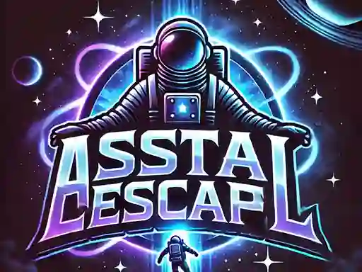 Permainan Astral Escape talian