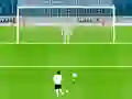 Permainan World Cup Penalty 2010 talian