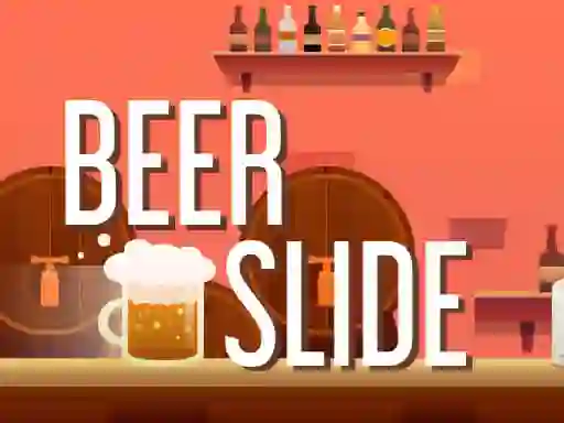 Permainan Beer Slide talian
