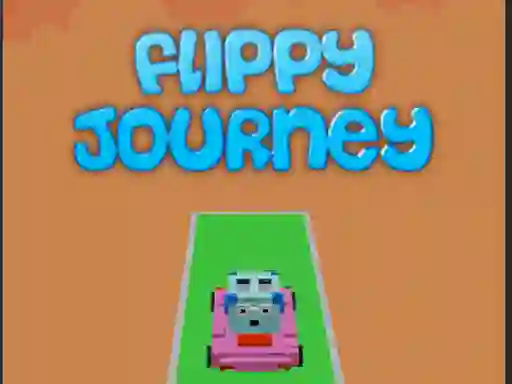 Permainan Flippy Journey talian