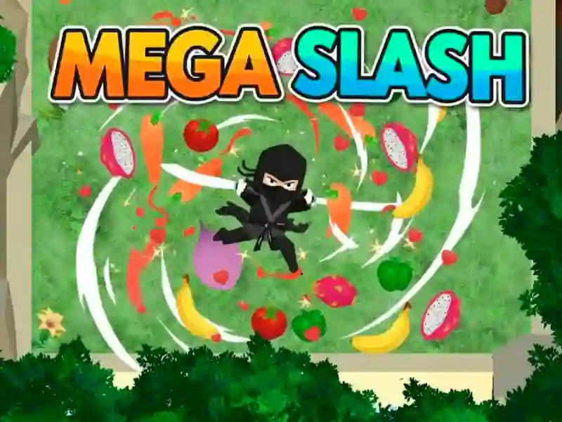 Permainan Mega Slash talian