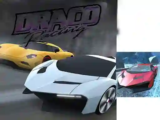 Permainan Snow Driving Car Racer Track Simulator talian