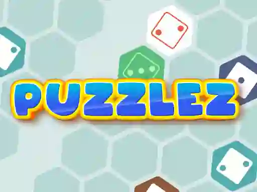 Permainan Puzzlez talian