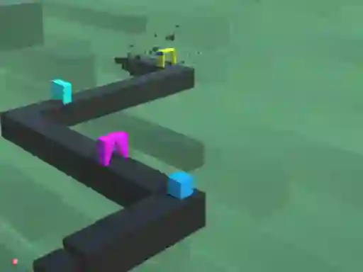 Permainan Shape Adjust talian
