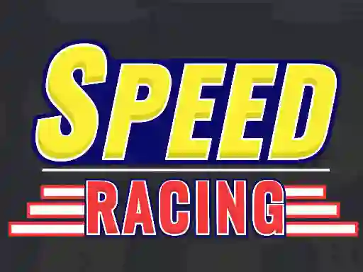 Permainan Speed Racing talian