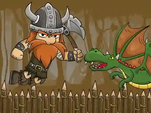 Permainan Horik Viking talian