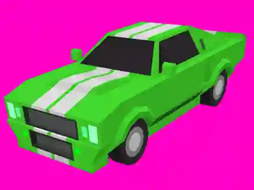 Permainan Zombie Drive talian