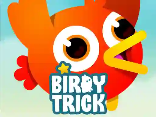 Permainan Birdy Trick talian