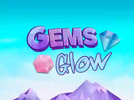 Permainan Gems Glow talian