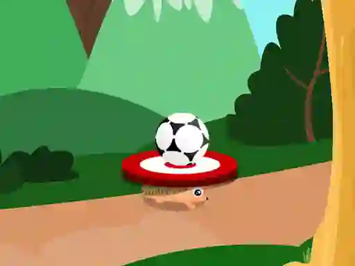 Permainan Soccer Target talian