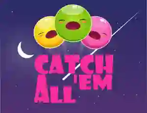 Permainan Сatch 'Em All talian