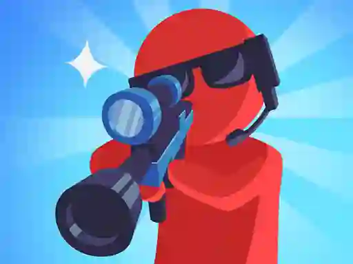 Permainan Pocket Zombie Sniper talian