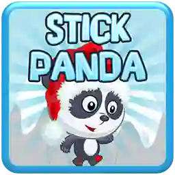 Permainan Stick Panda talian