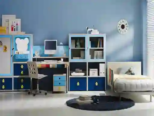 Permainan Room Spot Differences talian
