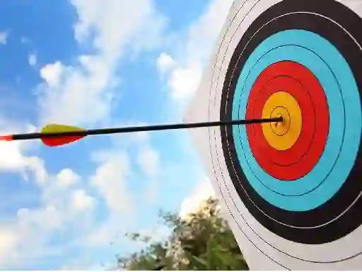 Permainan Archery: Bow & Arrow talian