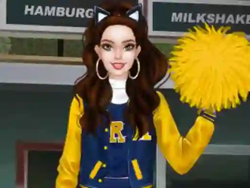 Permainan Bonnie in Riverdale talian