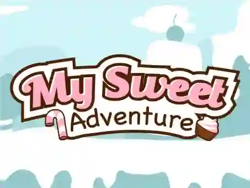 Permainan My Sweet Adventure talian