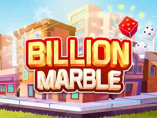 Permainan Billion Marble talian