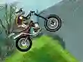 Permainan Nuclear Bike talian