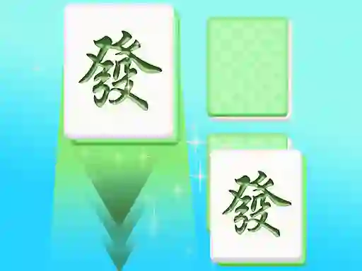 Permainan Mahjong Match Club talian