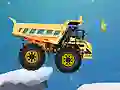 Permainan Truck Bonanza talian