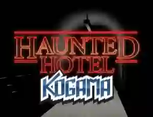 Permainan Kogama Haunted Hotel talian