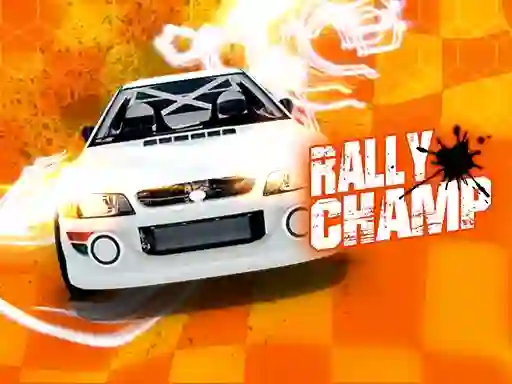 Permainan Rally Champ talian