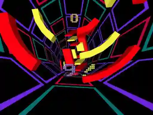 Permainan Space Speed talian