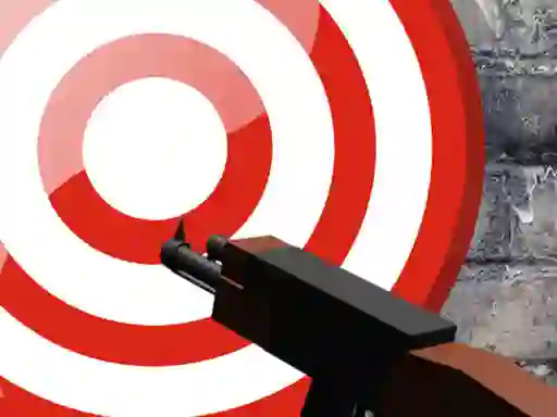 Permainan Target Hunt talian