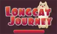 Permainan Longcat journey talian