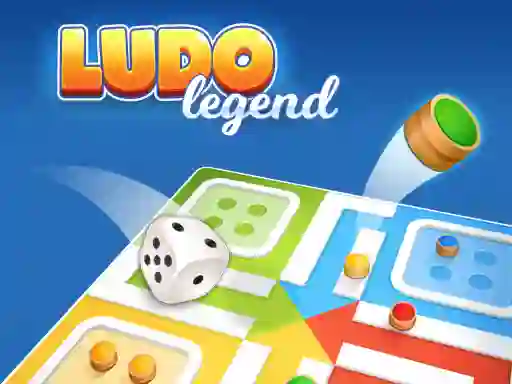 Permainan Legends of Ludo talian