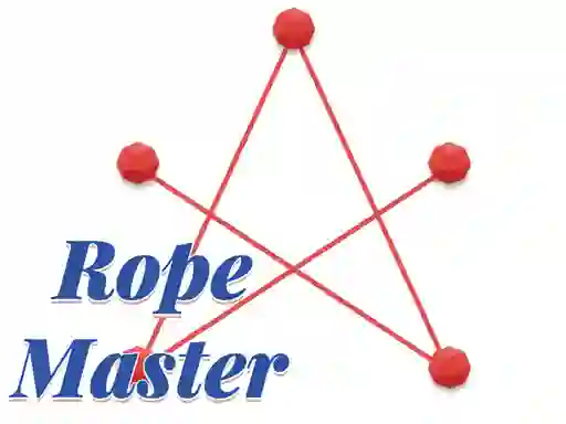 Permainan Rope Master talian